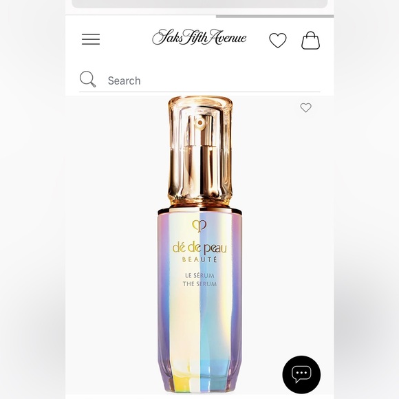 clé de peau BEAUTÉ Clé de Peau Beauté The Luminizing Face Enhancer – Cos Bar